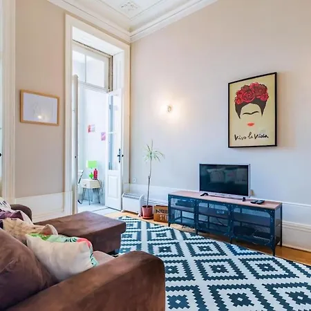 Classy Flat At Marques Square With Garden Διαμέρισμα