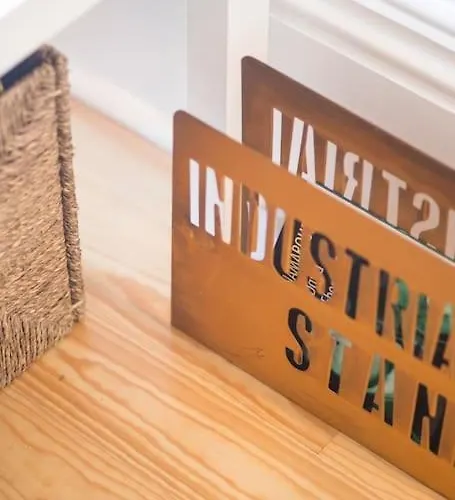 شقة Classy Flat At Marques Square With Garden