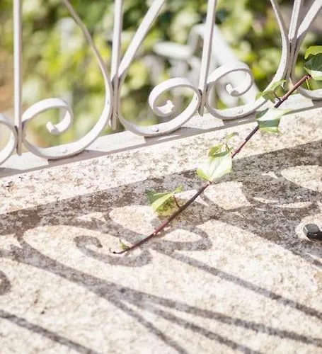 Διαμέρισμα Classy Flat At Marques Square With Garden